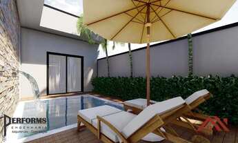 Imagem 3: CASA RESIDENCIAL em PAULÍNIA - SP, VILA MONTE ALEGRE