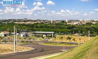 Imagem 5: Terreno - Residencial Damha II