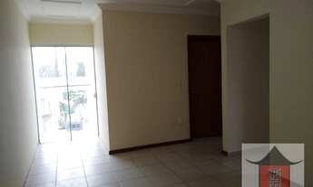Imagem 3: Apartamento com 2 dormitórios à venda, 59 m² por R$ 240.000,00 - Vila Lucy - Sorocaba/SP