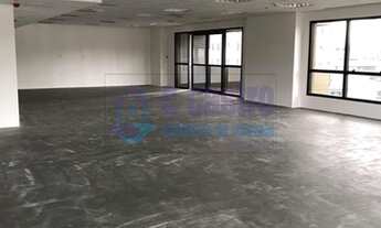 Imagem 6: Salas comerciais, 338m2, em Alphaville CEA CORPORATE, Alameda Araguia, salas montadas para