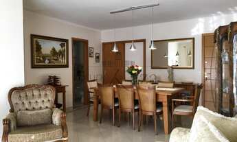 Imagem: Apartamento para venda possui 114 metros