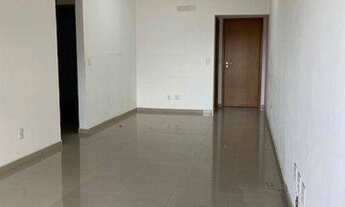 Imagem 3: Apartamento para alugar, 95 m² por R$ 4.600,00/mês - José Menino - Santos/SP