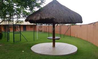 Imagem 4: Chácara com 3 dormitórios para alugar, 1800 m² por R$ 12.000,00 - Terras de Itaici - Indai