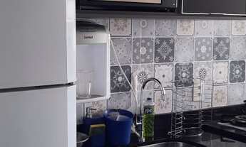 Imagem 3: Apartamento para venda pronto pra morar Bairro Maria Antonio divisa de Paulinia Dalias do