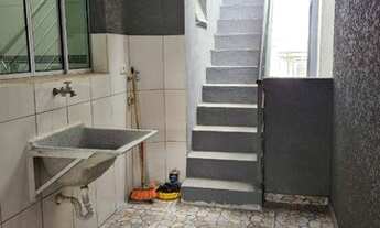 Imagem 2: Casa com 3 dormitórios à venda, 110 m² por R$ 450.000,00 - Jardim das Palmeiras - Atibaia