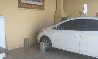 Imagem 5: Casa - Jardim São Domingos - Sumaré