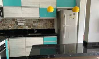 Imagem 5: Vende Lindo Apto 2 Dorms - Scalla Convivium Club - Engordadouro - Jundiaí