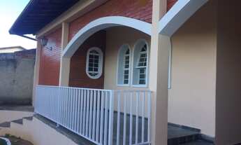 Imagem: Casa para aluguel possui 100 metros quadrados