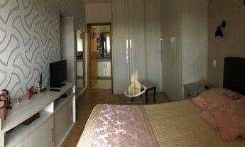 Imagem 4: Apartamento - Jardim Esplanada - Residencial Esplanada Resort - 157m² - 4 Dormitórios