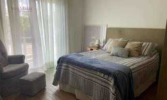 Imagem 5: Casa com 4 dormitórios para alugar, 450 m² por R$ 22.500,00/mês - Alphaville - Santana de