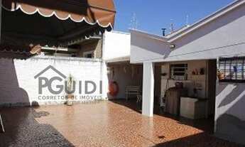 Imagem 3: Casa para venda possui 178 metros quadrados com 3 quartos em Vila São João - Limeira - SP