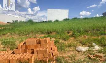 Imagem 2: Terreno à venda, 200 m² por R$ 310.000,00 - Loteamento Park Gran Reserve - Indaiatuba/SP