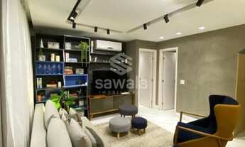 Imagem 3: Excepcional cobertura a venda no condomínio Frames Residence - Recreio dos Bandeirantes