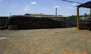 Imagem 2: área - Santa Terezinha - Paulínia