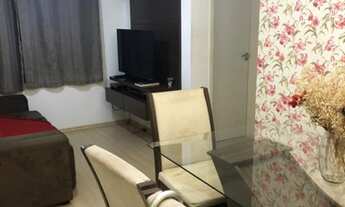 Imagem 2: APARTAMENTO COM 48M² E 2 DORMITÓRIOS NO RESIDENCIAL JOANESBURGO NA VILA HORTOLANDIA EM JUN