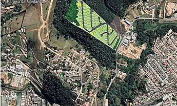 Imagem 2: Terreno para Venda em Piracaia, Recanto Bela Vista II