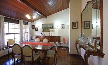 Imagem 6: BELA CASA TÉRREA 3 DORMITÓRIOS,1 SUITE,2 VAGAS COM EDÍCULA