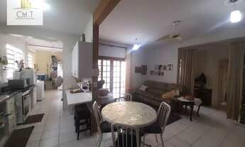 Imagem 4: Casa à venda, 360 m² por R$ 795.000,00 - Chácara do Visconde - Taubaté/SP