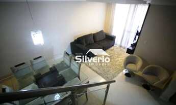 Imagem 4: Cobertura residencial à venda, Jardim Satélite, São José dos Campos