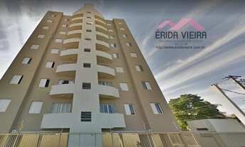 Imagem: Apartamento para Venda em Pindamonhangaba