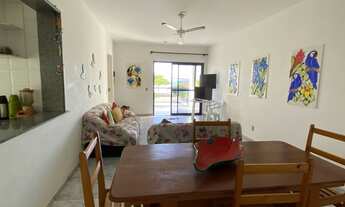 Imagem 7: Apartamento para venda possui 100 metros quadrados com 2 quartos em Praia Grande - Ubatuba