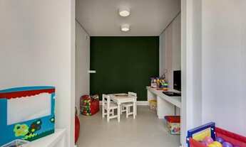 Imagem 2: CONDOMÍNIO SHOP CLUB GUARULHOS