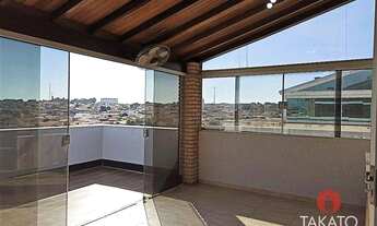 Imagem 2: Linda Cobertura - SPAZIO RIO TINTO - Rio Preto