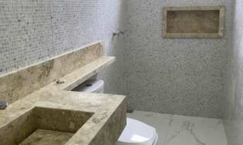 Imagem 7: Casa de condomínio sobrado para venda com 280 metros quadrados com 4 quartos