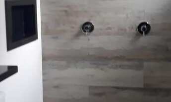 Imagem 7: Bela Casa no Condomínio Mantova,que destaca uma Linda Área Gourmet