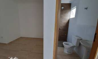 Imagem 4: Sobrado de 2 suítes e 1 vaga em Franco da Rocha !