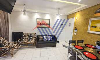 Imagem 3: LOCAÇÂO: APARTAMENTO MOBILIADO E DECORADO A 300 METROS DA PRAIA NO CENTRO