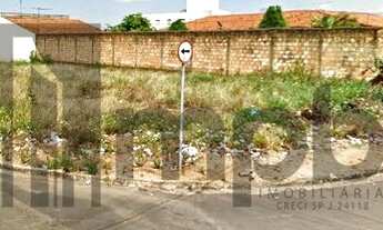 Imagem: Terreno - Parque Universitário - Franca