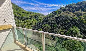 Imagem 3: Apartamento à venda com 3 quartos e 2 vagas em praia das Pitangueiras - Guarujá - SP