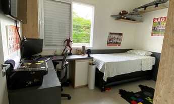 Imagem 6: Sobrado Excel. Padrão Totalm. Planejado B. Olímpico 220 m2 3d(st)/4wc/2v/esp.gourmet"