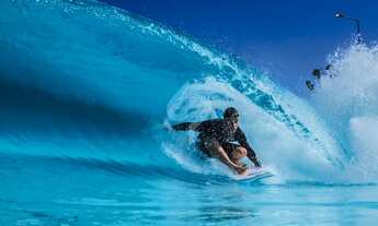 Imagem 7: Lote / Terreno pé no Golfe à venda na Fazenda da Grama / Praia da Grama