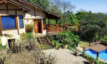 Imagem 5: Linda casa em Serra Da Cantareira