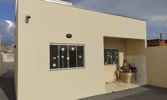 Imagem 4: Residencia no Jardim Nova Marilia