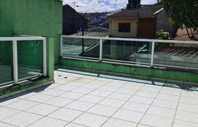 Imagem 5: MAUÁ - Sobrado Padrão - VILA NOSSA SENHORA DAS VITÓRIAS