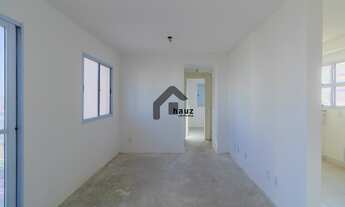 Imagem 3: Apartamento à venda, 2 quartos, 1 suíte, 1 vaga, Villa Flora Camélias - Votorantim/SP