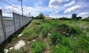 Imagem 2: Terreno Comercial para venda com 2.100 metros quadrados na Rodovia Bunjiro Nakau km 49,5