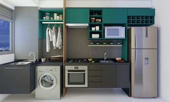 Imagem 4: Apartamento de 2 dormitórios com vaga no Reserva Amantikir em Guarulhos