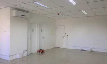 Imagem 2: Sala para aluguel e venda no Alpha Square - 55 m², Alphaville - Barueri