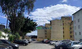 Imagem 2: Apartamento com 2 dormitórios à venda, 42 m² por R$ 179.999,00 - Jardim Leônidas Moreira