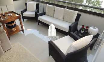 Imagem 6: Apartamento com 3 dormitórios no Campo Belo