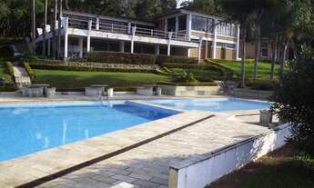 Imagem 2: Terreno com 2500 m2 no condomínio cocais em Ibiúna