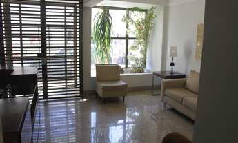 Imagem 2: Apartamento com 2 dormitórios sendo 1 suite no Centro - Itatiba/SP