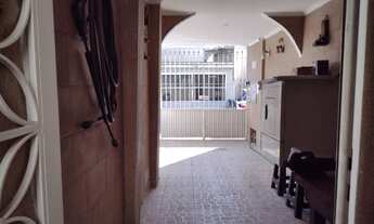 Imagem 3: Sobrado com 3 dormitórios à venda, 138 m² por R$ 870.000 - Santo Amaro - São Paulo/SP