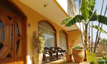 Imagem: Casa para Locação em Jundiaí, Jardim