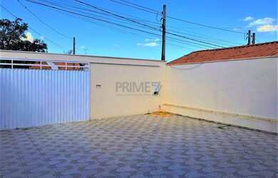 Imagem 3: PIRACICABA - Casa Padrão - Santa Rosa Ipês