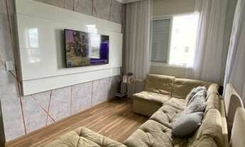 Imagem 2: Apartamento para venda com 69 metros quadrados com 2 quartos em Barueri